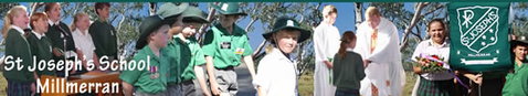 St Joseph's Catholic School Millmerran - Church Find 0