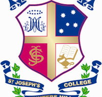 St Joseph's College Hunters Hill - Church Find