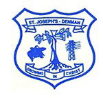 St Joseph's Primary School Denman - Church Find 0