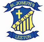 St Joseph's Primary School Leeton - Church Find