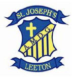St Joseph's Primary School Leeton - Church Find 0