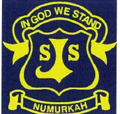 St Joseph's Primary School Numurkah - Church Find