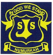 St Joseph's Primary School Numurkah - Church Find 0