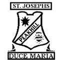 St Joseph's Primary School Peak Hill - Church Find