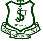 St Joseph's Primary School Rockdale - Church Find