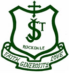 St Joseph's Primary School Rockdale - Church Find 0