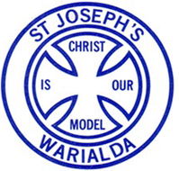 St Joseph's Primary School Warialda - Church Find