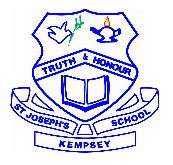 St Joseph's Primary School West Kempsey - Church Find