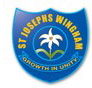 St Joseph's Primary School Wingham - Church Find