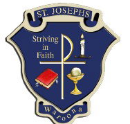 St Joseph's School - Church Find