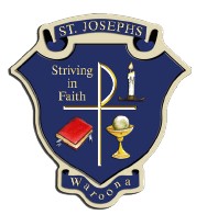 St Joseph's School - Church Find 0