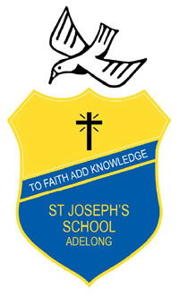 St Joseph's School Adelong - Church Find 0
