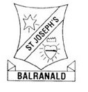 St Joseph's School Balranald - Church Find 0