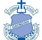 St Joseph's School Gayndah - Church Find