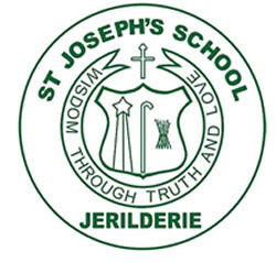St Joseph's School Jerilderie - Church Find 0