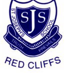 St Josephs Primary School Red Cliffs - Church Find