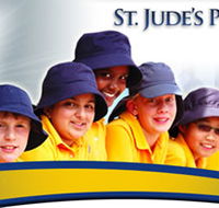 St Jude The Apostle School - Church Find