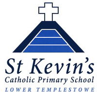 St Kevin's School Templestowe Lower - Church Find