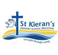 St Kieran's Primary School Brighton - Church Find