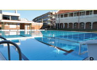St Laurence's College