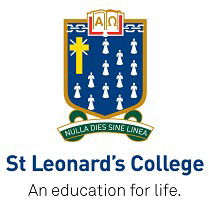 St Leonard's College - Church Find 0