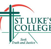 St Luke's College - Church Find