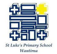 St Luke's Primary School - Church Find