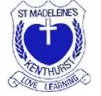St Madeleine's Primary School - Church Find