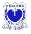St Madeleine's Primary School - Church Find 0