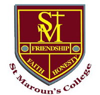 St Maroun's College - Church Find