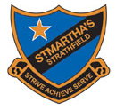 St Martha's School Strathfield - Church Find