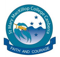 St Mary MacKillop College Years 7-9 - Church Find