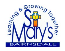 St Mary's Catholic Primary School Bairnsdale - Church Find 0