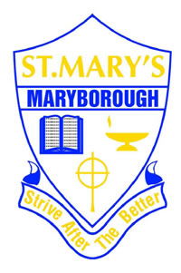 St Mary's Catholic Primary School Maryborough - Church Find 0