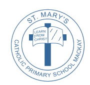 St Mary's Catholic Primary School South Mackay - Church Find