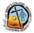 St Mary's College Broome Secondary Campus - Church Find