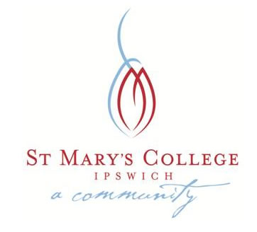 St Mary's College Ipswich - Church Find 0