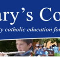 St Mary's College Toowoomba - Church Find