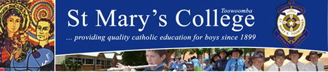 St Mary's College Toowoomba - Church Find 0