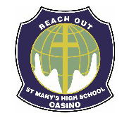 St Mary's High School Casino - Church Find