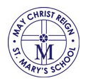 St Mary's Primary School - Church Find