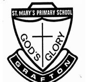 St Mary's Primary School Grafton - Church Find