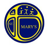 St Mary's Primary School Hampton - Church Find