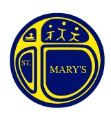 St Mary's Primary School Hampton - Church Find 0