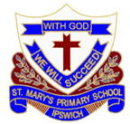 St Mary's Primary School Ipswich