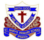 St Mary's Primary School Ipswich - Church Find 0
