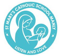 St Mary's Primary School Manly - Church Find