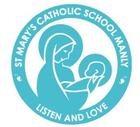 St Mary's Primary School Manly - Church Find 0
