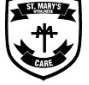 St Mary's Primary School Rydalmere - Church Find