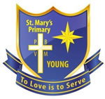 St Mary's Primary School Young - Church Find 0